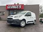 2015 Ford Transit Connect XL 85971 miles
