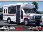 2013 Ford E350 Super Duty Cutaway for sale