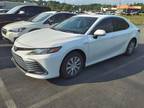 2021 Toyota Camry Hybrid LE