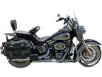 2009 Harley-Davidson Heritage Softtail Classic Motorcycle for Sale