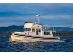 2024 Nordic Tugs 40 #12 Boat for Sale