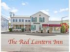 Inn for Sale: The Red Lantern Inn