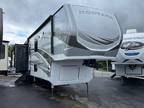 Used 2022 KEYSTONE MONTANA 3931FB For Sale