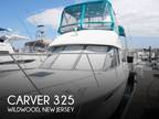 1995 Carver 325 Aft Cabin Boat for Sale