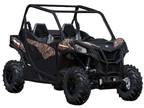 2023 Can-Am Maverick Trail DPS 1000 Mossy Oak Break- ATV for Sale