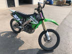 2011 Kawasaki KX™250F