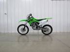 2022 Kawasaki KLX 300R