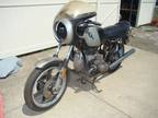 1974 Bmw R90s