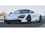 Used 2019 McLaren 720S for sale.