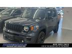 Used 2023 Jeep Renegade for sale.