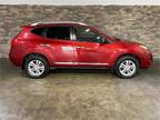 Pre-Owned 2015 Nissan Rogue Select SUV