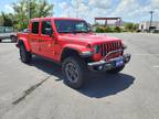 2023 Jeep Red, 10K miles