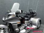 1998 Honda GL1500 GOLDWING 1500 W/TRIKE KIT