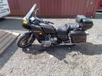 1982 Honda Gold Wing GL1100 Interstate