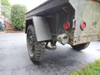 m416 trailer In good condition all original