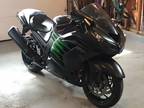 2015 Kawasaki ZX14R Ninja ZX-14R