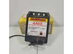 BULLDOZER Electric Fence Controller 4465-D Economy Solid