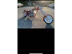 2003 Custom Built Motocicletas Chopper