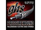 Bass Guitar Strings (M7200) - Opportunity!