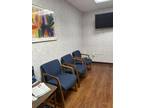 medical reception area chairs Lot Of 8 Chairs - Opportunity!