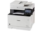 CANON image CLASS MF733CDW Color Laser All-In-One Printer.