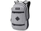 Dakine Urbn Mission 18L Backpack - Greyscale - Opportunity!