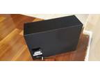 SAMSUNG PS-WJ650 Wireless Subwoofer only for HW-J650