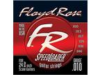 Floyd Rose Speedloader.010 Gauge Guitar Strings Richie