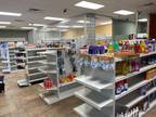 shop or retail shelving (Uniweb brand) - Opportunity!
