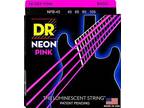 HI-DEF NEON Bass Guitar Strings NPB-45 - Opportunity!