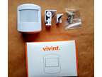 Vivint Pir 2 Sensor in Box Used Appears to be Complete