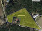 Plot For Sale In Jamesville, Virginia