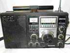 Panasonic RF-2200 8 BAND FM/AM/SW1-6 Receiver with Power