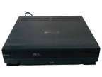 LXI VCR VHS Player 580-53447190 DA 4 Head Auto Head Cleaner