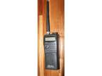 Radio Shack Pro 29, Pro-29 60 Channel Portable Scanner Radio
