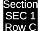 2 Tickets Wheel Of Fortune Live! 11/4/23 Charles Town, WV