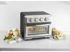 Cuisinart Convection Toaster Oven TOA-55WM with Air Fry
