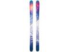 NEW!! 2023 Rossignol W Black Ops 92 skis-146cm