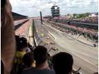 2 B Penthouse PRIME Indy 500 tickets - Some of the Best