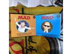 TOTALLY MAD Magazine (CD-ROM) DISC 4&5 AND DISC 6&7 /