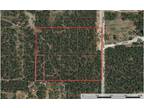 Plot For Sale In San Angelo, Texas