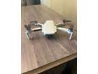 New DJI Mini 2 Drone Quadcopter Aircraft Only Replacement
