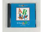 Dr Seuss ABC PC CD-ROM Living Books 1995