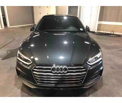 2018 Audi A5 for sale is a Grey 2018 Audi A5 3.2 quattro Car for Sale in South Hackensack NJ