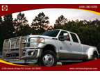 2012 Ford F450 Super Duty Crew Cab for sale