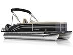 2023 Harris Cruiser 210 Ebony Metallic Boat for Sale