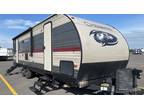 2019 Forest River Cherokee Grey Wolf 264L
