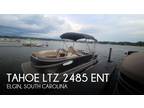 2022 Tahoe LTZ 2485 ENT Boat for Sale