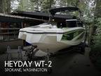 2017 Heyday WT-2 Boat for Sale