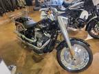 2018 Harley-Davidson FLFBS - Softail® Fat Boy® 114 Motorcycle for Sale
